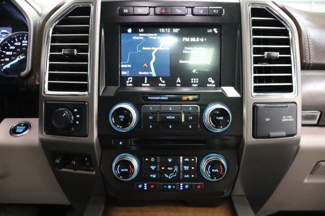 Used 2018 Ford F450 Limited AWD/4WD image 79