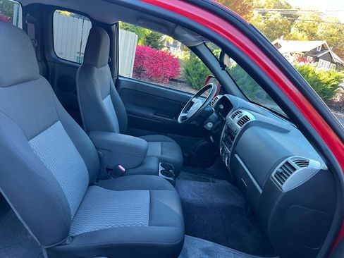 Used 2009 Chevrolet Colorado LT w/ Power Convenience Package image 25