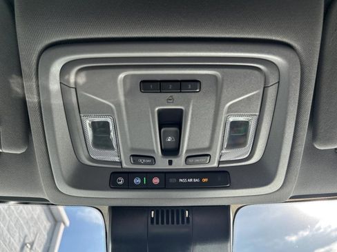 Used 2024 Chevrolet Silverado 1500 RST image 20