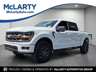 Used 2025 Ford F150 Tremor