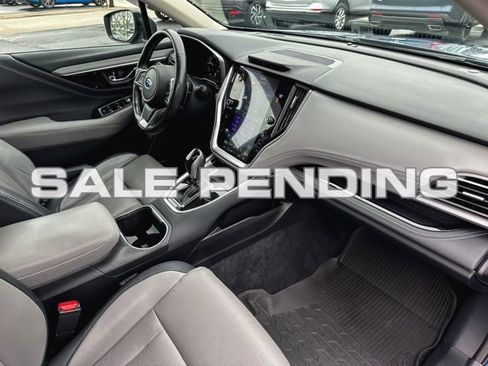 Used 2022 Subaru Outback Limited image 22