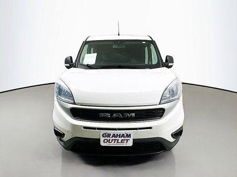 Used 2022 RAM ProMaster City Wagon image 2