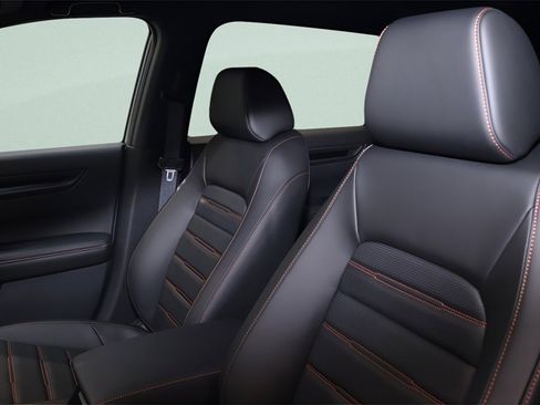 New 2026 Honda CR-V Sport-L image 8