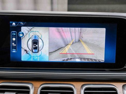 Used 2026 Mercedes-Benz GLE 450 4MATIC image 24