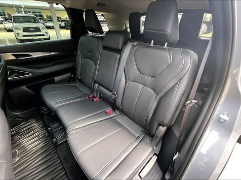 New 2026 INFINITI QX60 Luxe w/ Cargo Package image 28