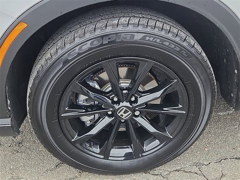 Certified 2025 Honda CR-V Sport-L image 7