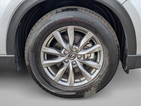 Used 2023 MAZDA CX-9 Touring image 24