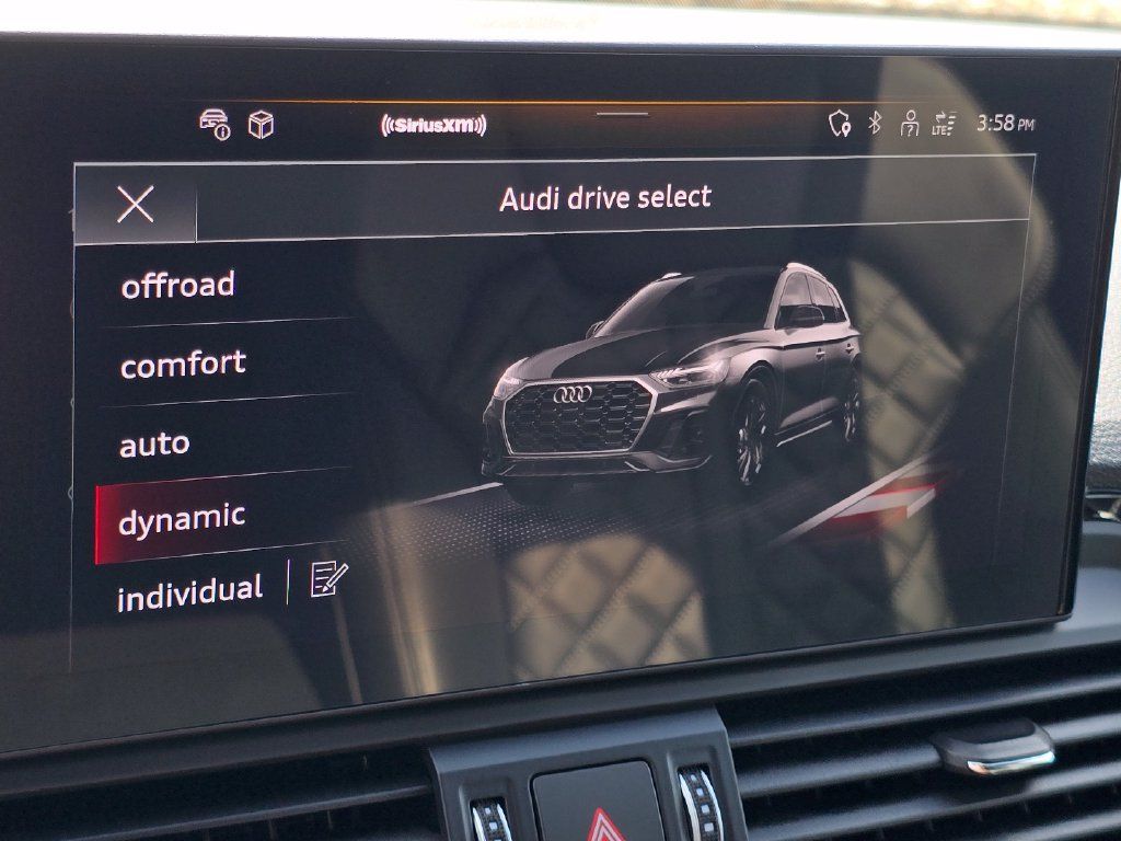 Certified 2024 Audi SQ5 Premium Plus AWD/4WD image 33