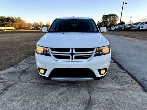 Used 2016 Dodge Journey R/T AWD/4WD image 2