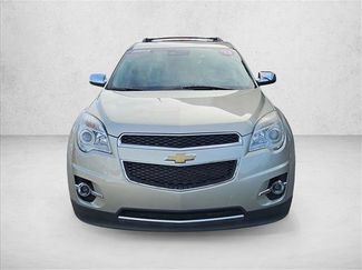 Used 2013 Chevrolet Equinox LTZ video 2