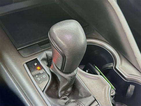 Certified 2024 Toyota Camry SE image 14