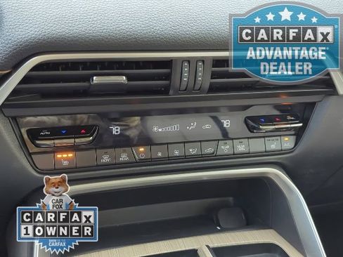 Used 2025 MAZDA CX-70 3.3 Turbo w/ Premium Package image 8