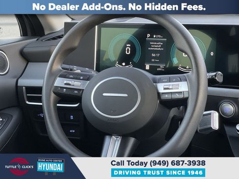 Certified 2025 Hyundai Sonata SEL image 15