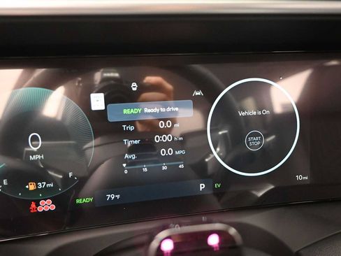 New 2026 Hyundai Palisade SEL Premium AWD/4WD image 18