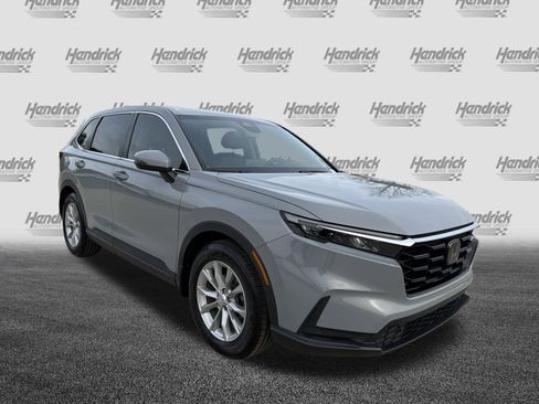 Used 2023 Honda CR-V EX-L image 2