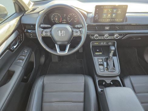 Used 2025 Honda CR-V EX-L image 34