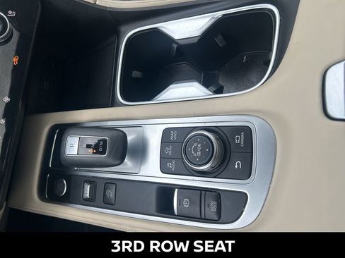 Used 2023 INFINITI QX60 Luxe w/ Performance Audio Package AWD/4WD image 14