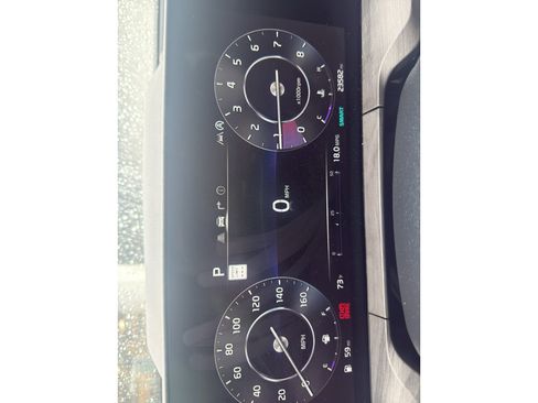 Used 2024 Kia Telluride SX Prestige X-Line AWD/4WD image 17