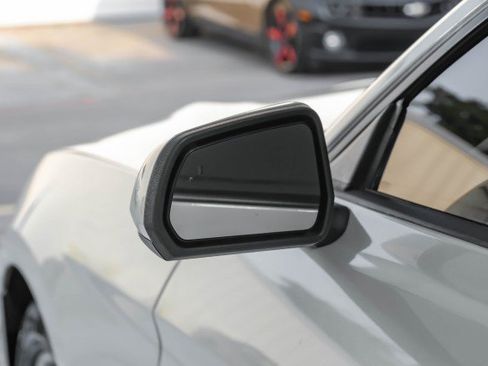 Used 2021 Ford Mustang Coupe image 34