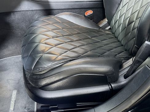 Used 2022 Mercedes-Benz S 580 4MATIC Sedan image 22