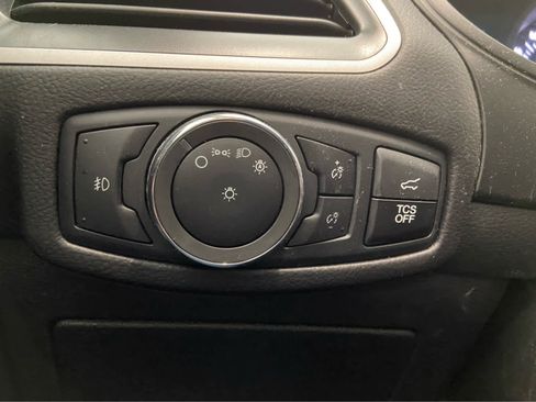 Used 2023 Ford Edge SEL w/ Convenience Package image 42