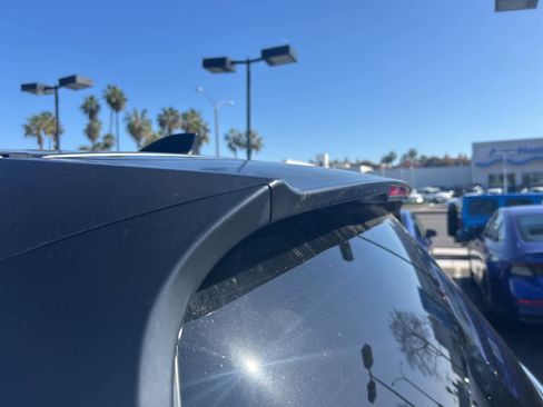 Used 2018 Honda Odyssey EX-L image 15