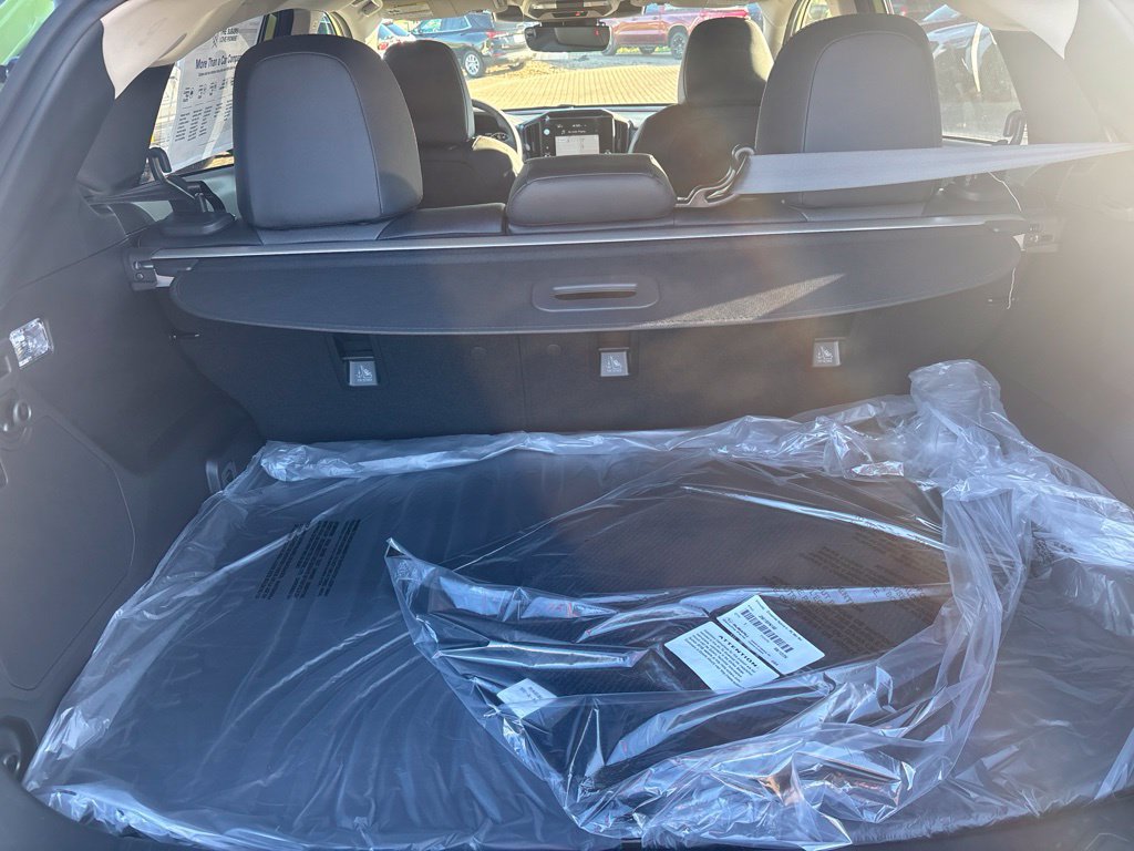 New 2026 Subaru Crosstrek 2.5i Limited AWD/4WD image 14