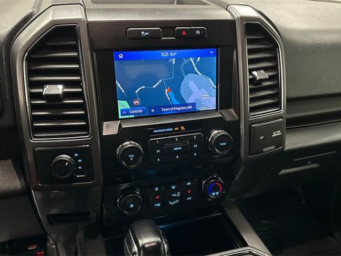 Used 2020 Ford F150 XLT w/ Equipment Group 302A Luxury image 13