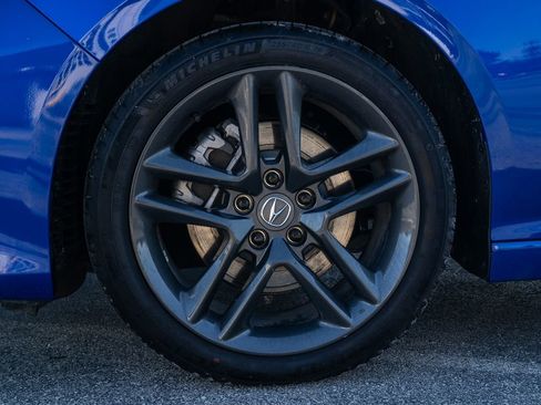 Certified 2025 Acura TLX SH-AWD w/ A-SPEC Pkg image 11