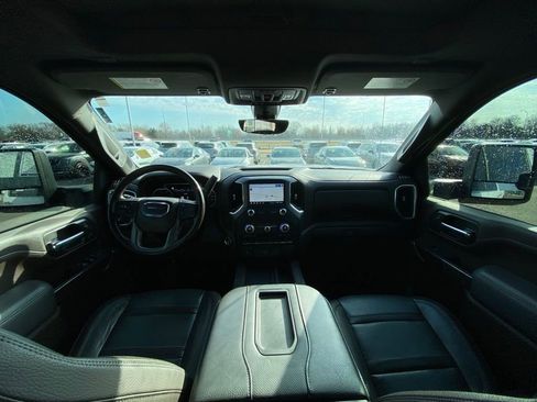 Used 2021 GMC Sierra 2500 Denali w/ Denali Ultimate Package image 25