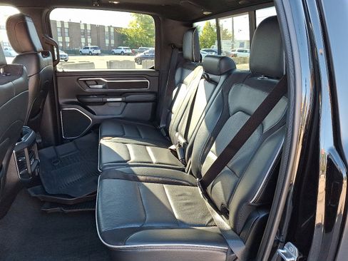 Used 2023 RAM 1500 Laramie image 10