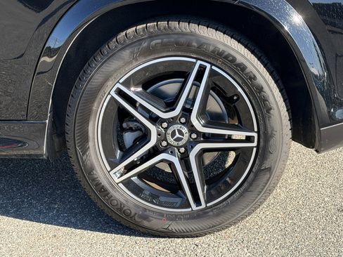 Used 2021 Mercedes-Benz GLE 350 GLE 350 image 15