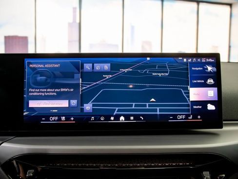 Used 2025 BMW 230i xDrive Coupe w/ Convenience Package image 18