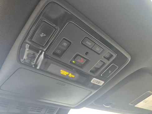 New 2026 Lexus TX 350 AWD image 37