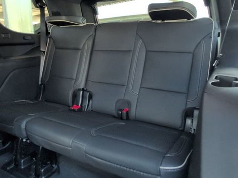 New 2026 Chevrolet Tahoe Premier w/ Sun And Tow Package image 9