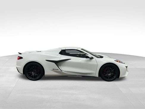 Certified 2024 Chevrolet Corvette Z06 w/ Battery Protection Package image 7