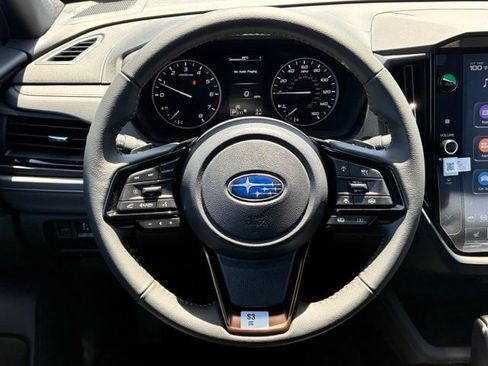 New 2026 Subaru Forester Sport AWD/4WD image 12