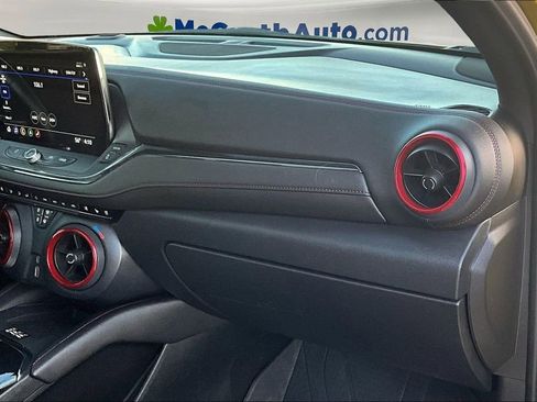 Certified 2023 Chevrolet Blazer RS w/ Enhanced Convenience Package image 27