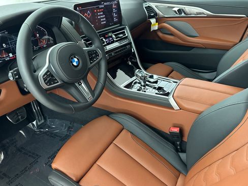 New 2026 BMW 840i w/ M Sport Professional Package image 4