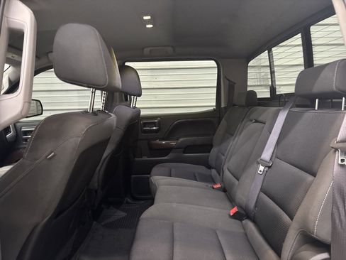 Used 2015 GMC Sierra 1500 SLE w/ Carbon-22 Edition image 24