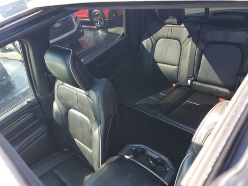 Certified 2021 RAM 1500 Limited w/ Night Edition image 38