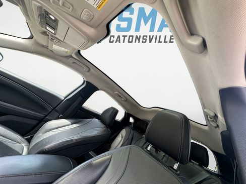 Used 2023 Ford Mustang Mach-E Premium AWD/4WD image 18