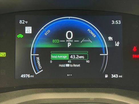 Certified 2026 Toyota Camry LE FWD image 27