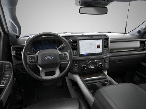 New 2026 Ford F250 Lariat w/ Lariat Premium Package AWD/4WD image 51