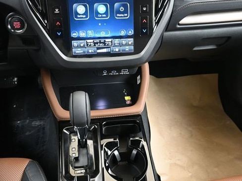 New 2026 Subaru Forester Touring image 29