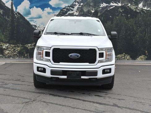Used 2019 Ford F150 XL w/ Equipment Group 101A Mid AWD/4WD image 5