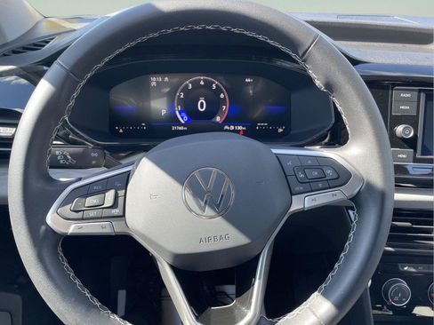 Used 2023 Volkswagen Taos S AWD/4WD image 25