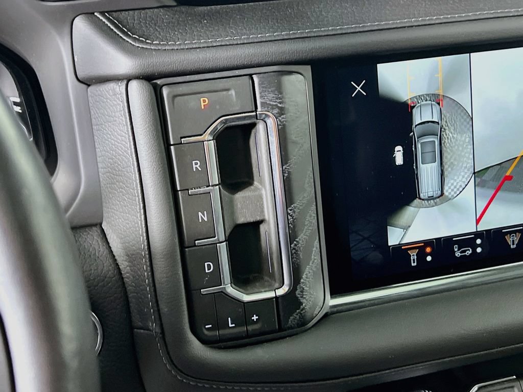 Certified 2023 GMC Yukon Denali w/ Denali Reserve Package AWD/4WD image 16