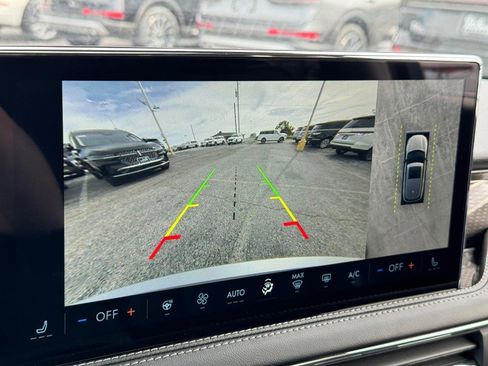 Certified 2024 Lincoln Corsair Grand Touring w/ Equipment Group 301A image 24