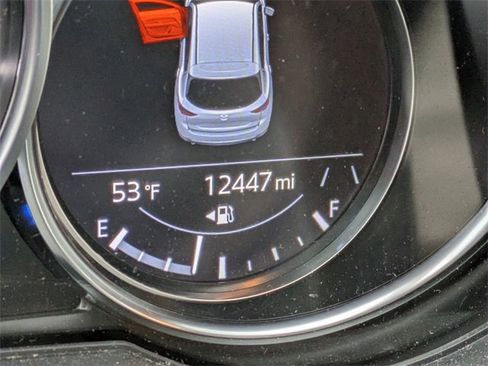 Certified 2023 MAZDA CX-5 AWD 2.5 S w/ Preferred Package image 9